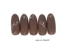 サロン ド サミエル(Salon de Samiel)/プチデザイン定額