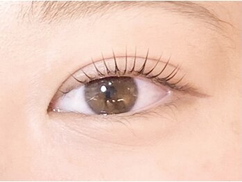 ソラネオリーブ 相模大野店(sola neolive)/【パリジェンヌ】まつ毛パーマ