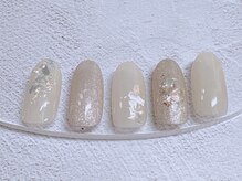 ココネル キャンアイドレッシー本八幡店(coconail)/natural design