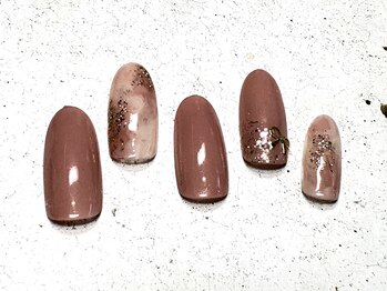 ビューティーサロン リコ(BeautySalon Rico)/定額シンプルアートコース