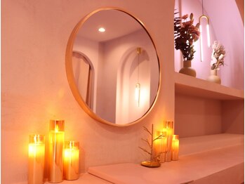 オントキ(Ontoki)/トリートメントルーム