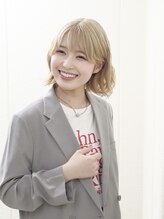 ネイルアンドアイラッシュ アールイー(Re)&nbsp;福永@re__ __yuki1025