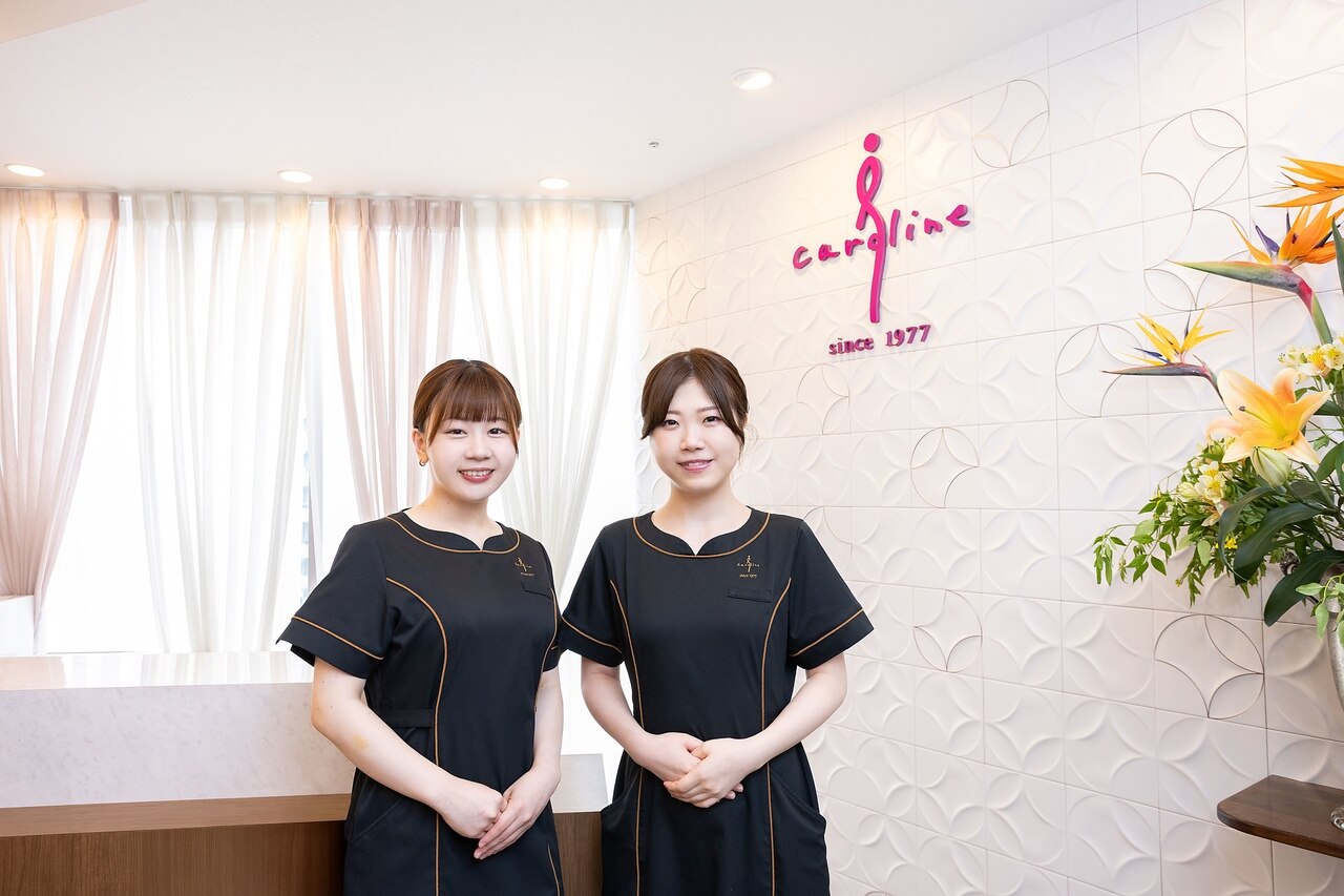 キャロリーヌ 池袋店｜ホットペッパービューティー