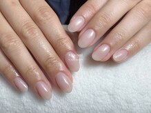 キラネイルサロン(Kiraネイルサロン)/ワンカラー