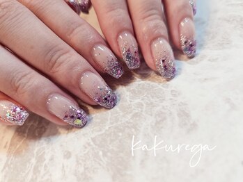 リフレッシュサロン 隠れ家/