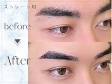 アイビーライン 川西能勢口(IVY-LINE)/美眉&アイブロウスタイリング