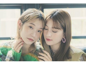 アイラッシュラック 本厚木(EYELASH LUCK)