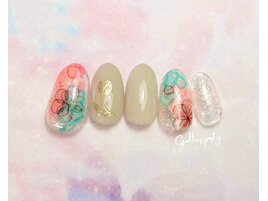 2025春夏トレンドデザイン