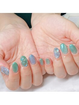 プラネットネイル(PLANET NAIL)/