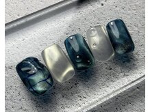 アートネイル/定額デザイン