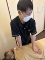 スペースデイ ラトブ店 店長