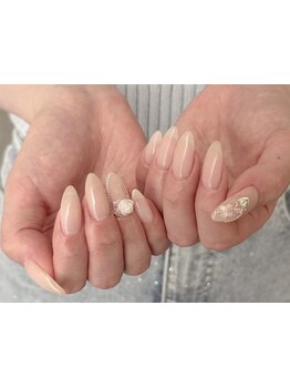 定額メニューのあるサロン