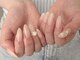 ミシェリ(micheri)の写真/爪先からトレンドを楽しむ♪シーズンに向けたデザイン等《トレンド》×《洗練された》デザインを多数ご用意