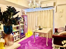 メゾンドラパン/貸切サロン