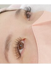 レアレアケー(Lea Lea_K)/LEDまつ毛エクステ