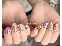 ヌアネイル(NUR NAIL)/
