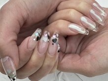 ラベード バイ ジョジョ(LOVEED by JOJO)/長さだし#クリアフレンチ