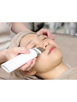 毛穴ケアをしたい