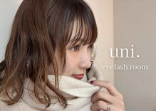 ユニ(uni.)