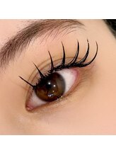 カレラ アイラッシュ 東川口(KARERA eyelash)/LEDマツエク【KARERA東川口】