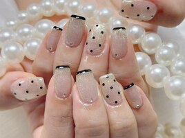 ドットネイル
