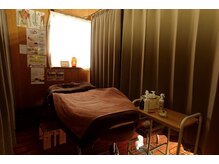 元氣屋まほろば 美里店/内観