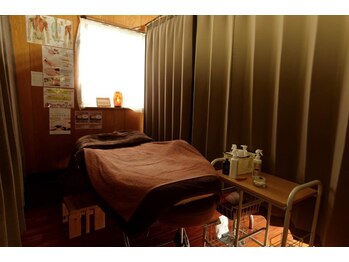 元氣屋まほろば 美里店/内観