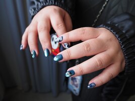 【sheira】マグネットニュアンス