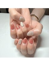 マリーネイル(Marie nail)/定額ネイル6
