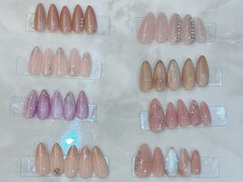 オフィスネイル