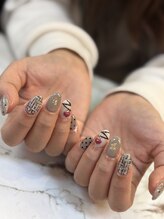 ハニービー(Honey Bee)/デザインコース