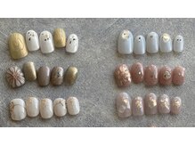 シエル(ciel)の雰囲気（お得な定額アートもご用意しております♪）