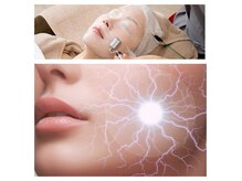 ベリンダ(BELINDA)の雰囲気（まつげ、眉毛もお任せください♪）