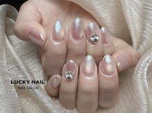 ラッキーネイル(LUCKY NAIL)/