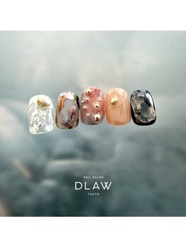 ドロウ フィーグ(DLAW figue)/2月 デザインプラス