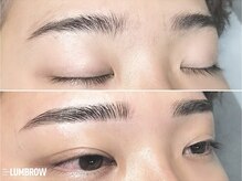【メンズアイブロウ・眉毛サロン】LUMBROW(ルムブロウ) 一宮店【3月中OPEN(予定)】の雰囲気(骨格に合わせた眉毛のご提案/美眉スタイリング)