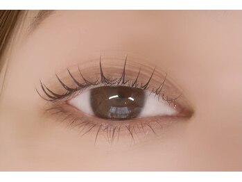 エクラ(eclat)/【まつげパーマ】中野