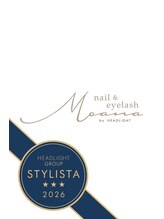 モアナ バイ ヘッドライト 小田原店(Moana by HEADLIGHT)&nbsp;Sato 【小田原】