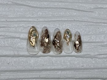 ニュアンス【ベーシック】