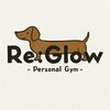 リグロー 深大寺店(Re:Glow)のお店ロゴ