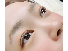 ティヤム(TIAM)/ラッシュリフト/まつ毛パーマ