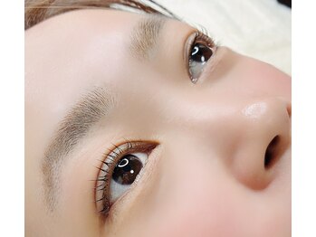 ティヤム(TIAM)/ラッシュリフト/まつ毛パーマ