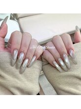 ジョイネイルスタジオ 高田馬場(JoY Nail Studio)/