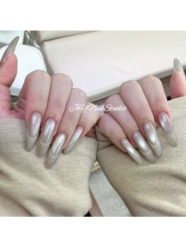 ジョイネイルスタジオ 高田馬場(JoY Nail Studio)/