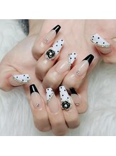 ルミ(Lumi)/アートやり＋パーツつけ放題 