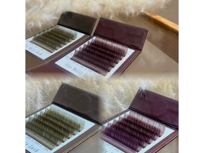 ブリス(BLISS)の写真