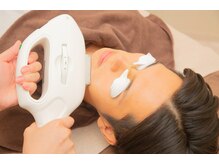 スリール 渋谷店(Sourire)/まずは部分から！【渋谷/脱毛】