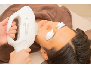 スリール 渋谷店(Sourire)/まずは部分から！【渋谷/脱毛】