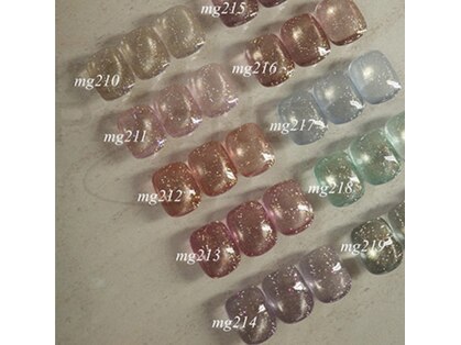 エンネイル 野中本店(EN_NAIL)の写真