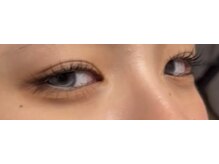 サロン シェリー 大島(Salon Cherie)/メーテルラッシュリフト